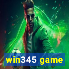 win345 game